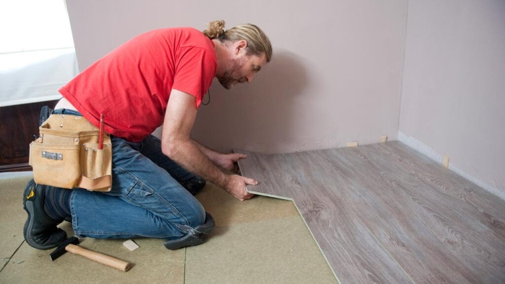 precio m2 para instalación de tarima flotante en guadalajara