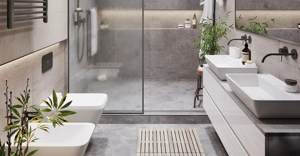 empresa de reformas de baños en camarma de esteruelas