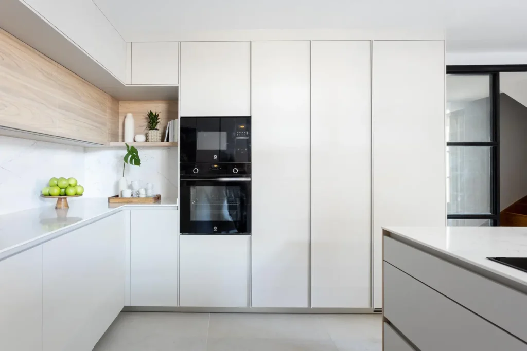 empresa de reformas de cocinas en moratalaz