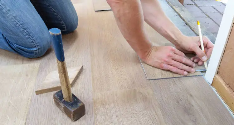 empresa para reparación de suelos en moratalaz