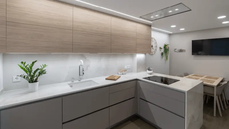 presupuesto de reformas de cocinas en moratalaz