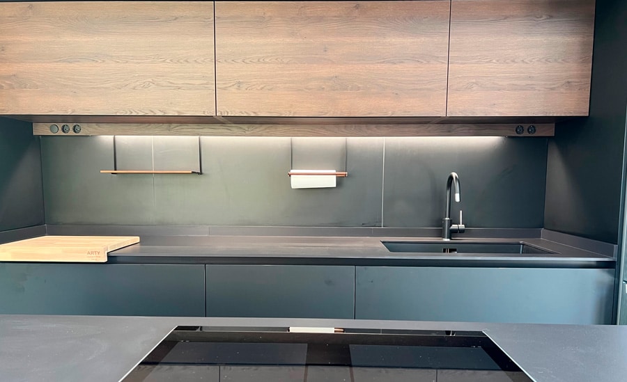 empresa de reformas de cocinas en usera