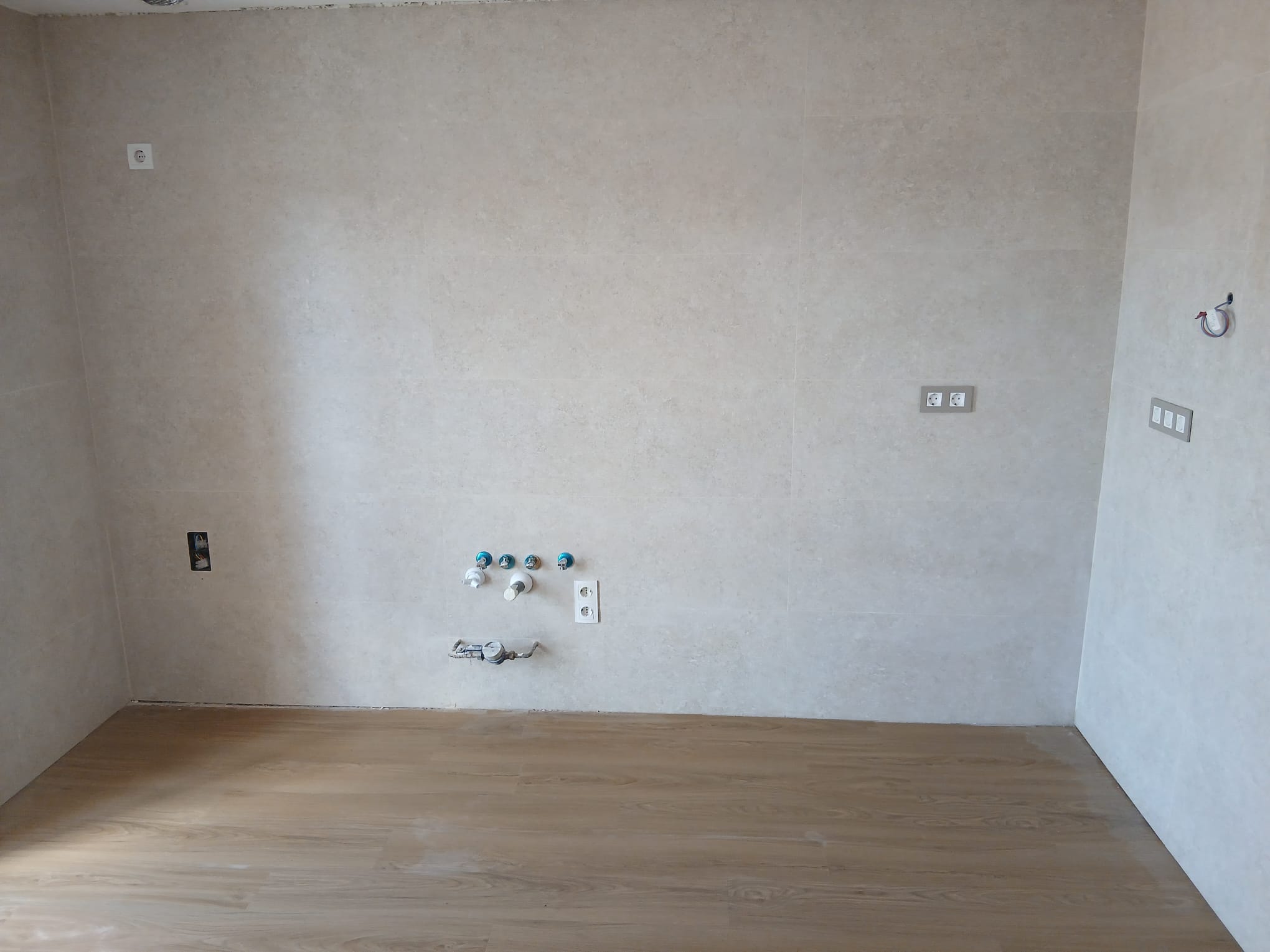 Proyecto de reforma integral en chalet de Guadalajara